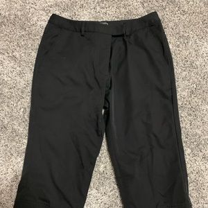 Women’s adidas capris